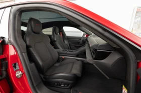 Porsche Taycan GTS, снимка 12