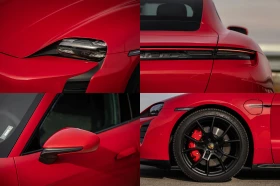 Porsche Taycan GTS, снимка 15