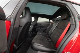 Porsche Taycan GTS, снимка 14