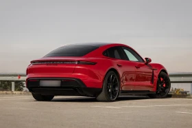 Porsche Taycan GTS, снимка 6