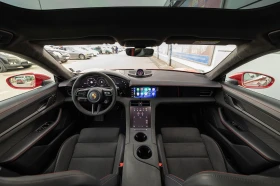 Porsche Taycan GTS, снимка 11