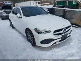 Mercedes-Benz C 300 Burmaster* Подгрев* 4MATIC, снимка 2