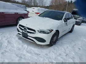 Mercedes-Benz C 300 Burmaster* Подгрев* 4MATIC, снимка 3