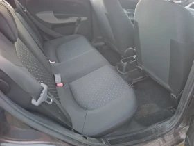 Fiat Punto 1.3 Mjet/Euro 4/Климатик /90 к.с., снимка 13