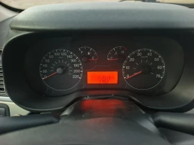 Fiat Punto 1.3 Mjet/Euro 4/Климатик /90 к.с., снимка 15