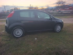 Fiat Punto 1.3 Mjet/Euro 4/Климатик /90 к.с., снимка 5