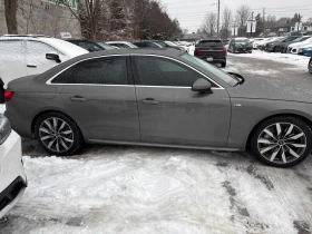 Audi A4 * Progressiv * CARFAX * ЦЕНА ДО БГ - 33750 € / 66009.26 лв. - 92266773 14