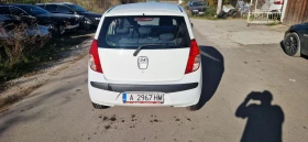Hyundai I10 - 2000 € / 3911.66 лв. - 90397156 2