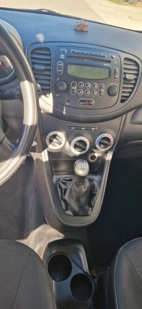 Hyundai I10 - 2000 € / 3911.66 лв. - 90397156 6