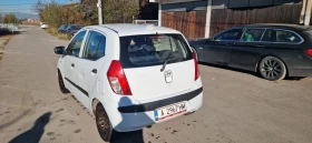 Hyundai I10 - 2000 € / 3911.66 лв. - 90397156 3