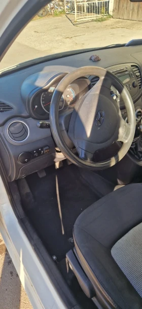 Hyundai I10 - 2000 € / 3911.66 лв. - 90397156 5
