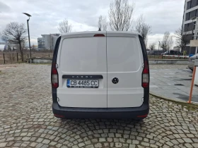 VW Caddy 2.0 TDI Kasten - 12800 € / 25034.62 лв. - 21928744 5