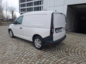 VW Caddy 2.0 TDI Kasten - 12800 € / 25034.62 лв. - 21928744 6