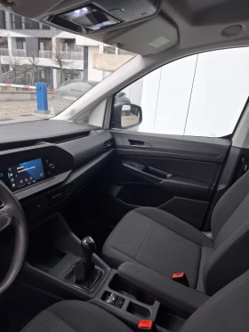 VW Caddy 2.0 TDI Kasten - 12800 € / 25034.62 лв. - 21928744 8