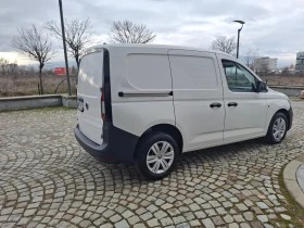 VW Caddy 2.0 TDI Kasten - 12800 € / 25034.62 лв. - 21928744 4