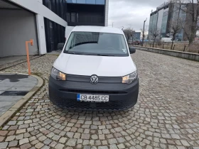 VW Caddy 2.0 TDI Kasten - 12800 € / 25034.62 лв. - 21928744 2