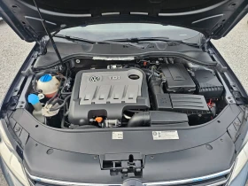 VW Passat 2.0tdi ABTOMAT  - 6500 € / 12712.90 лв. - 20542496 16