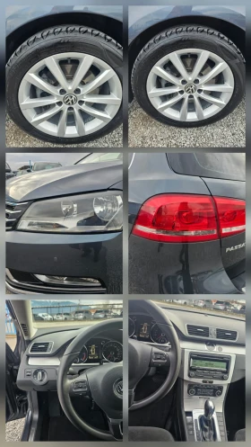 VW Passat 2.0tdi ABTOMAT  - 6500 € / 12712.90 лв. - 20542496 17