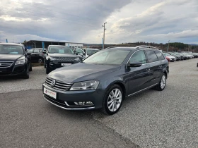 VW Passat 2.0tdi ABTOMAT 