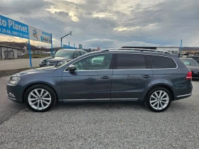 VW Passat 2.0tdi ABTOMAT  - 6500 € / 12712.90 лв. - 20542496 3