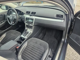 VW Passat 2.0tdi ABTOMAT  - 6500 € / 12712.90 лв. - 20542496 13
