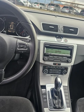 VW Passat 2.0tdi ABTOMAT  - 6500 € / 12712.90 лв. - 20542496 12