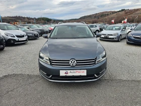 VW Passat 2.0tdi ABTOMAT  - 6500 € / 12712.90 лв. - 20542496 2
