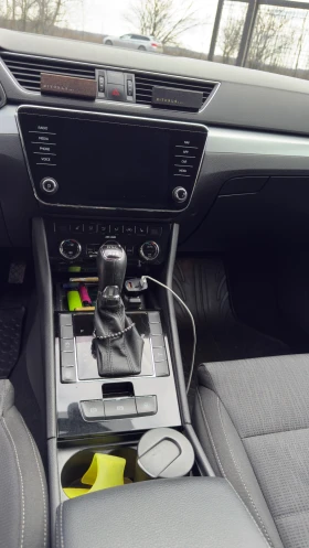 Skoda Superb 4x4 - 11000 € / 21514.13 лв. - 37384486 10