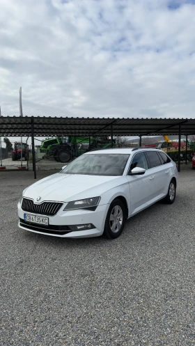 Skoda Superb 4x4 - 11000 € / 21514.13 лв. - 37384486 2