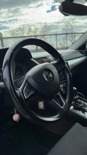 Skoda Superb 4x4 - 11000 € / 21514.13 лв. - 37384486 8