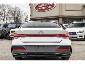 Hyundai Elantra * ESSENTIAL | ONE OWNER | HEATED SEATS | CARPLAY | - 17400 € / 34031.44 лв. - 11737624 5