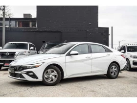 Hyundai Elantra * ESSENTIAL | ONE OWNER | HEATED SEATS | CARPLAY |