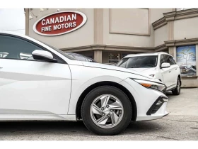 Hyundai Elantra * ESSENTIAL | ONE OWNER | HEATED SEATS | CARPLAY | - 17400 € / 34031.44 лв. - 11737624 4