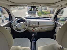 Nissan Micra 1.2 face, снимка 13