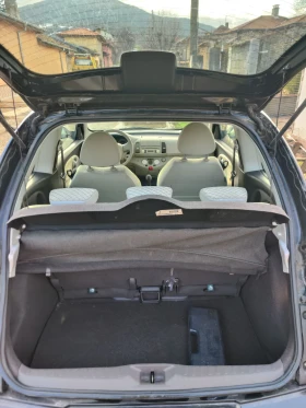 Nissan Micra 1.2 face, снимка 7