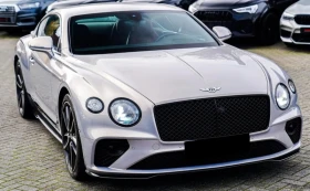 Bentley Continental gt Continental GT 6.0 W12 - 173838 € / 339997.58 лв. - 50971008 2
