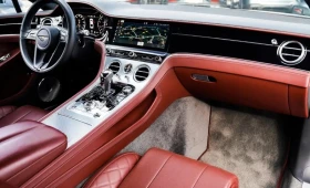 Bentley Continental gt Continental GT 6.0 W12 - 173838 € / 339997.58 лв. - 50971008 4