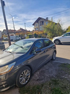 Citroen C4 - 4900 € / 9583.57 лв. - 12331275 5
