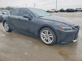 Lexus IS 300 * 3.5* AWD* NAVI* LED* КОЖА* , снимка 4 - Автомобили и джипове - 53664324