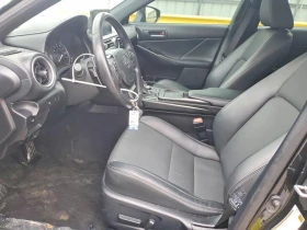 Lexus IS 300 * 3.5* AWD* NAVI* LED* КОЖА* , снимка 7 - Автомобили и джипове - 53664324