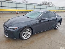 Lexus IS 300 * 3.5* AWD* NAVI* LED* КОЖА* 