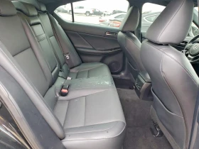 Lexus IS 300 * 3.5* AWD* NAVI* LED* КОЖА* , снимка 10 - Автомобили и джипове - 53664324