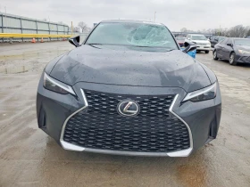 Lexus IS 300 * 3.5* AWD* NAVI* LED* КОЖА* , снимка 5 - Автомобили и джипове - 53664324