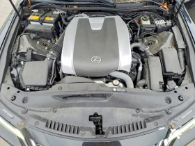 Lexus IS 300 * 3.5* AWD* NAVI* LED* КОЖА* , снимка 11 - Автомобили и джипове - 53664324