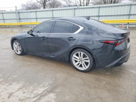 Lexus IS 300 * 3.5* AWD* NAVI* LED* КОЖА* , снимка 2 - Автомобили и джипове - 53664324