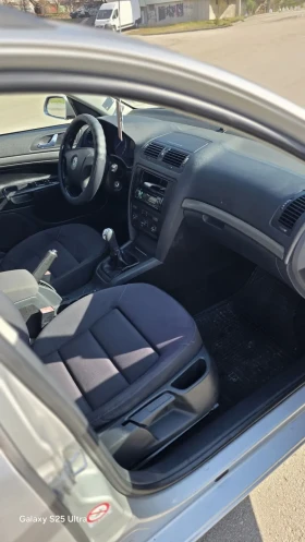 Skoda Octavia 1.9 - 2500 € / 4889.57 лв. - 28804686 6