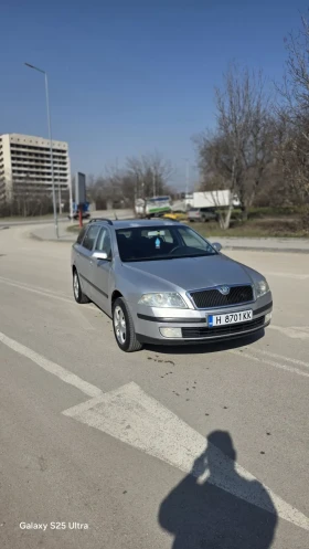 Skoda Octavia 1.9 - 2500 € / 4889.57 лв. - 28804686 2