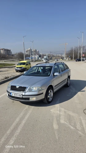 Skoda Octavia 1.9 - 2500 € / 4889.57 лв. - 28804686 1