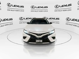 Toyota Camry * XSE PACKAGE JBL AUDIO SPORT WHEELS AND LEATHER S - 21890 € / 42813.12 лв. - 28042272 2