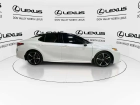 Toyota Camry * XSE PACKAGE JBL AUDIO SPORT WHEELS AND LEATHER S - 21890 € / 42813.12 лв. - 28042272 7
